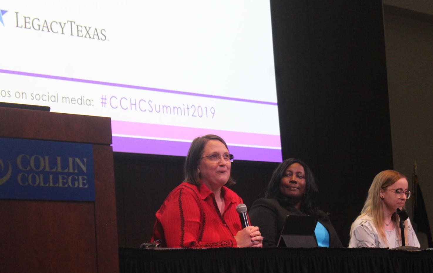 Summit on Homelessness